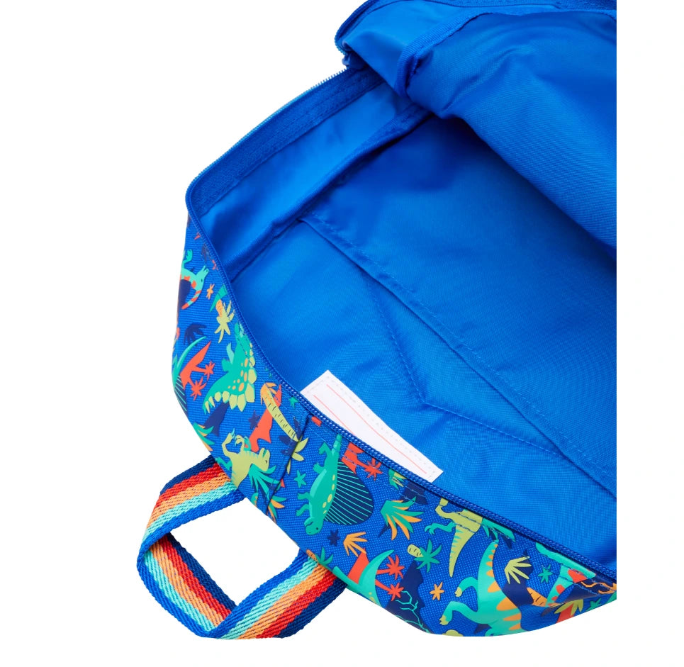 Smiggle - Movin Preschool and Daycare Backpack