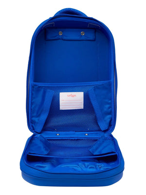 Smiggle - Movin Wheeled Kindergarten School and Travel Bag