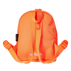 Smiggle - Neon Kindergarten Backpack