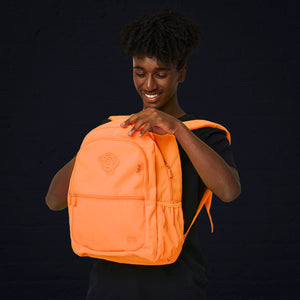 Smiggle - Neon Classic Backpack
