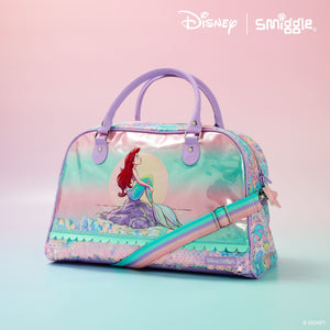Smiggle - School Bag Set - Disney Princess Bag Pack