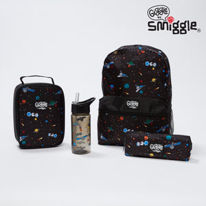 Smiggle - School Bag Set - Giggle By Smiggle School Pack