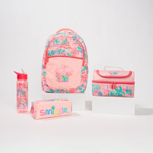 Smiggle - School Bag Set - Neat Pelican School Pack