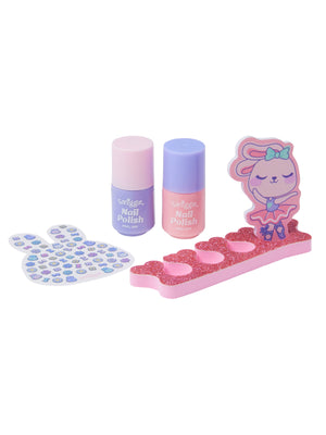 Smiggle - Play Time Nail Art Gift Set