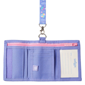 Smiggle - Peppy String Wallet