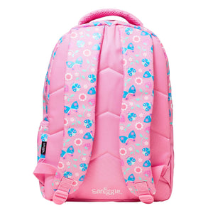 Smiggle - Peppy Classic Backpack