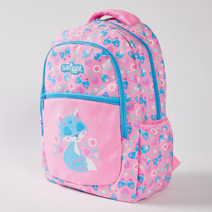 Smiggle - Peppy Classic Backpack