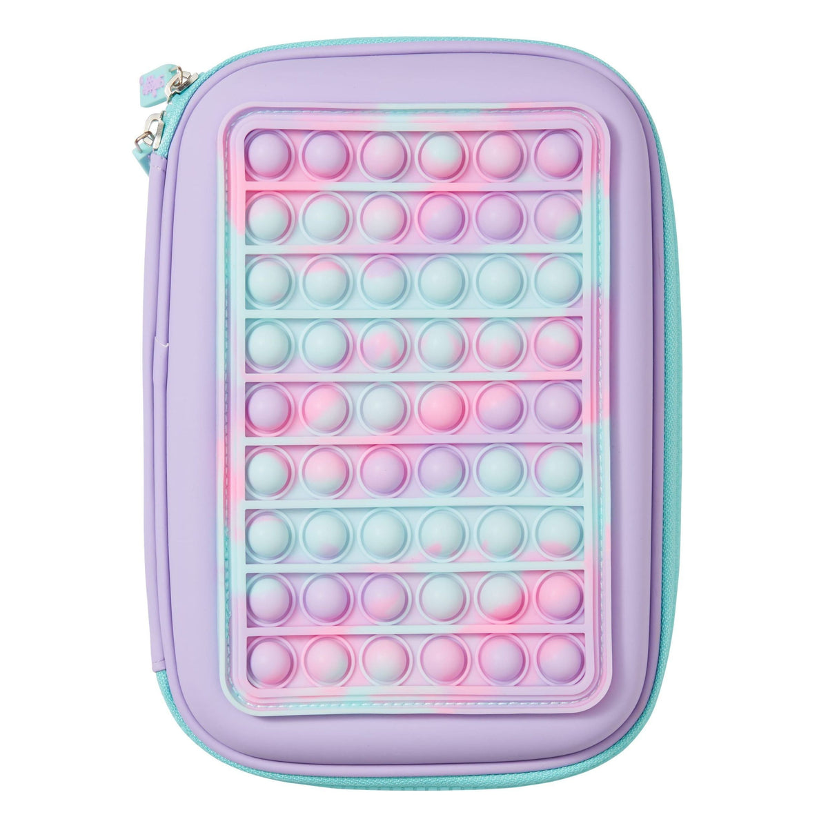 Smiggle - Popem Popit Pencil Case and Stationery Set