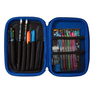 Smiggle - Popem Popit Pencil Case and Stationery Set
