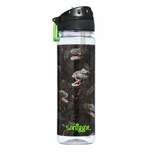 Smiggle - Roarsome 650 ML BPA-Free Drink Bottle