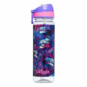 Smiggle - Roarsome 650 ML BPA-Free Drink Bottle