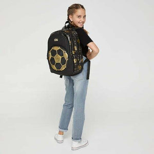 Smiggle - Score Classic Backpack