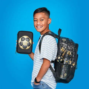 Smiggle - Score Classic Backpack
