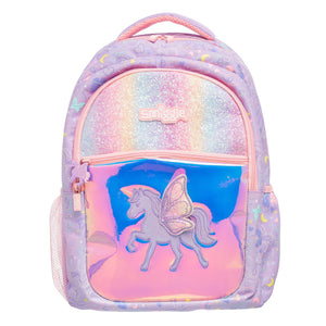 Smiggle - Sky Classic Backpack