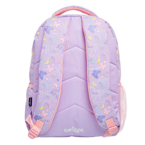 Smiggle - Sky Classic Backpack