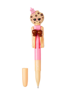 Smiggle - Smigglets Scented Wobbly Boxing Pen