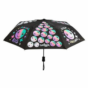 Smiggle - Smile Umbrella That Changes Color in the Rain