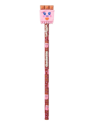 Smiggle - Snackies Minty Ballpoint Pencil