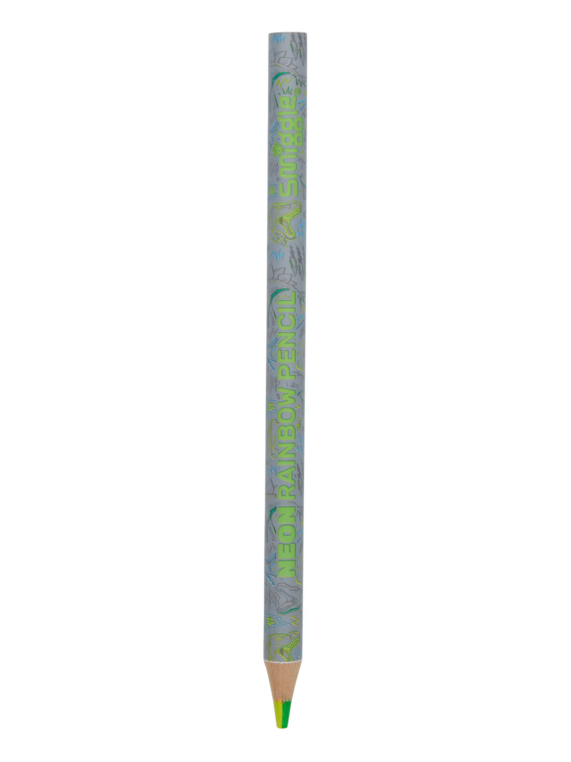 Smiggle - Super Charge Rainbow Pen
