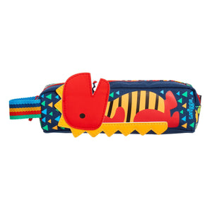 Smiggle - Topsy Teeny Tiny Pencil Case