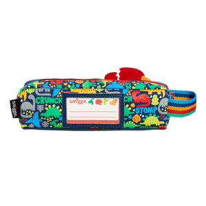Smiggle - Topsy Teeny Tiny Pencil Case