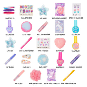 Smiggle - My Unicorn Beauty Pack