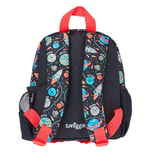 Smiggle - Up & Down Mini Backpack