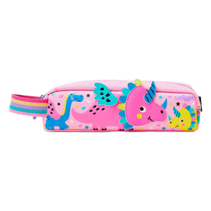 Smiggle – Up & Down Cute Classic Pencil Case