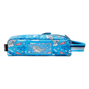 Smiggle – Up & Down Cute Classic Pencil Case