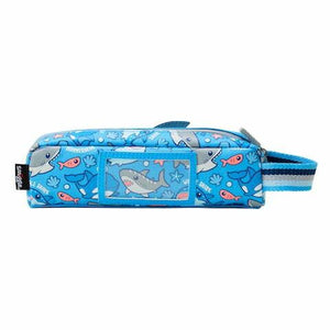 Smiggle – Up & Down Cute Classic Pencil Case