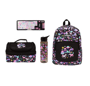 Smiggle - Vibin 4 Piece Whole School Set