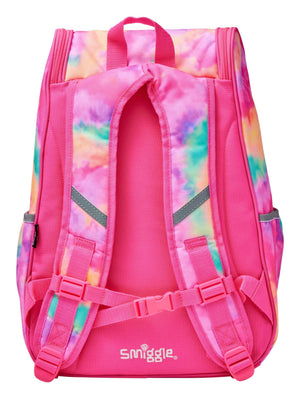 Smiggle - Vivid Classic Backpack