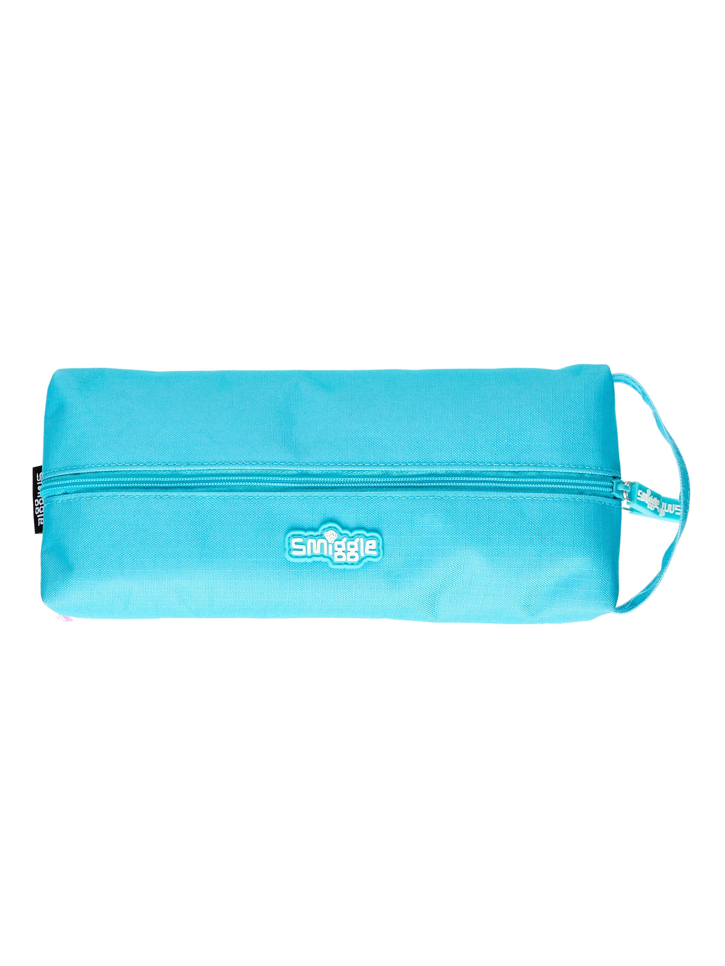 Smiggle - Whirl Junior Flip Zipped Pencil Case