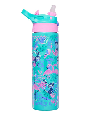 Smiggle - Wild Side 3-Piece School Bag Set