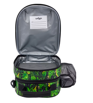 Smiggle - Wild Side 4-Piece School Bag Set