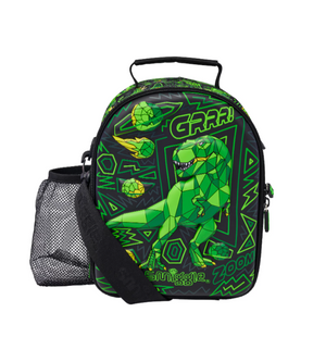 Smiggle - Wild Side 4-Piece School Bag Set