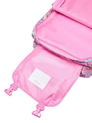 Smiggle - Wild Side Classic Backpack