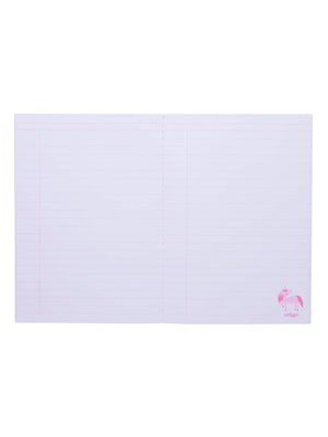 Smiggle - Wish A5 Lined Exercise Book