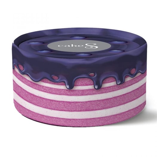 Snails - Kids' Eye Shadow - Blueberry