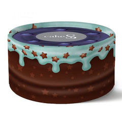 Snails - Kids' Eye Shadow - Blueberry