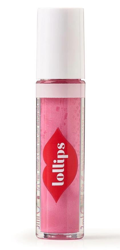 Snails - Lollips Dudak Parlatıcısı - Pop Tart - Dinossi