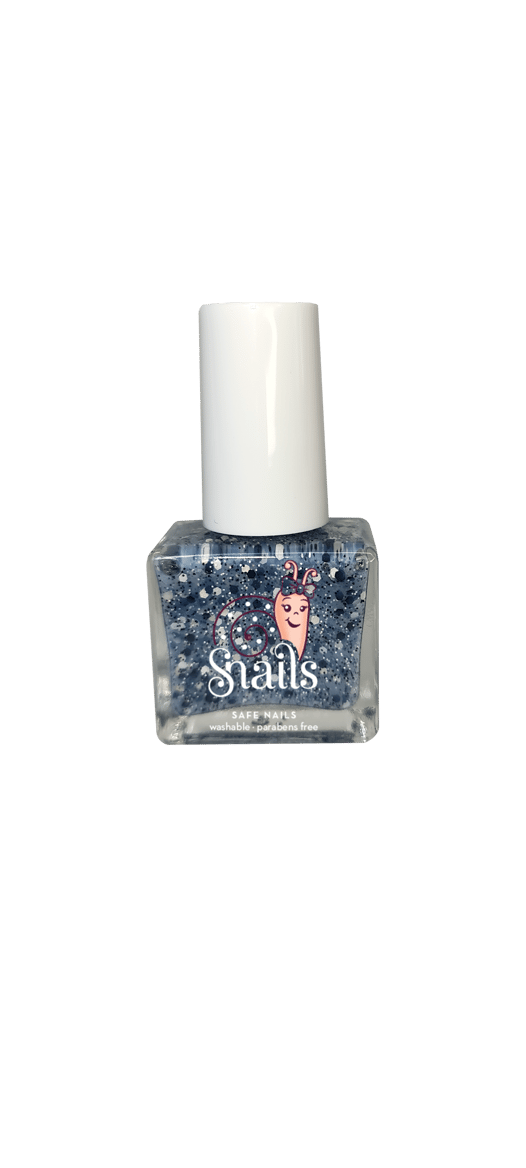 Snails - Mini Water-Based Nail Polish - Confetti - Petite