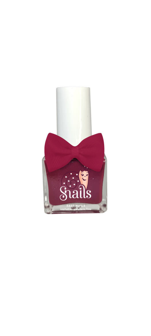 Snails - Mini Water-Based Nail Polish - Love is... - Petite