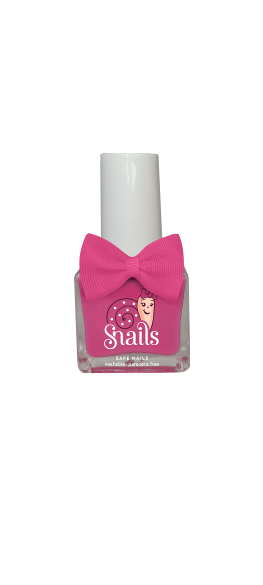 Snails - Petite Water-Based Nail Polish - Secret Diary - Petite