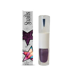 Snails - Glitter Nail Polish - Dust Purple