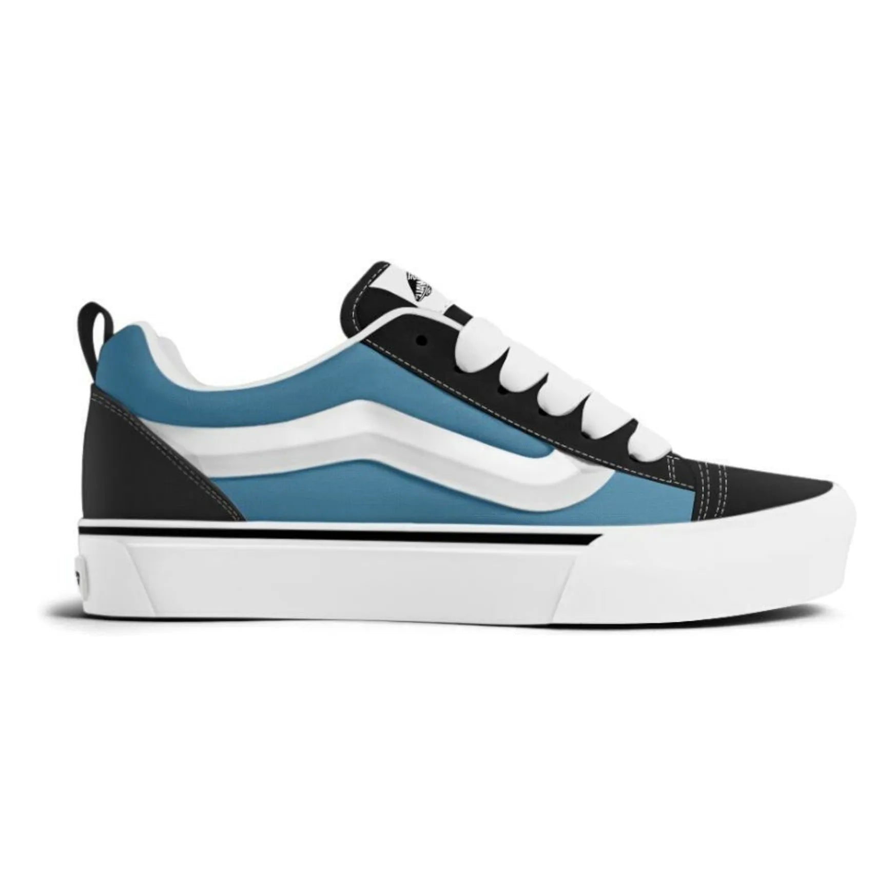 Vans - Sneakers Laces Knu Skool Steve | Blue