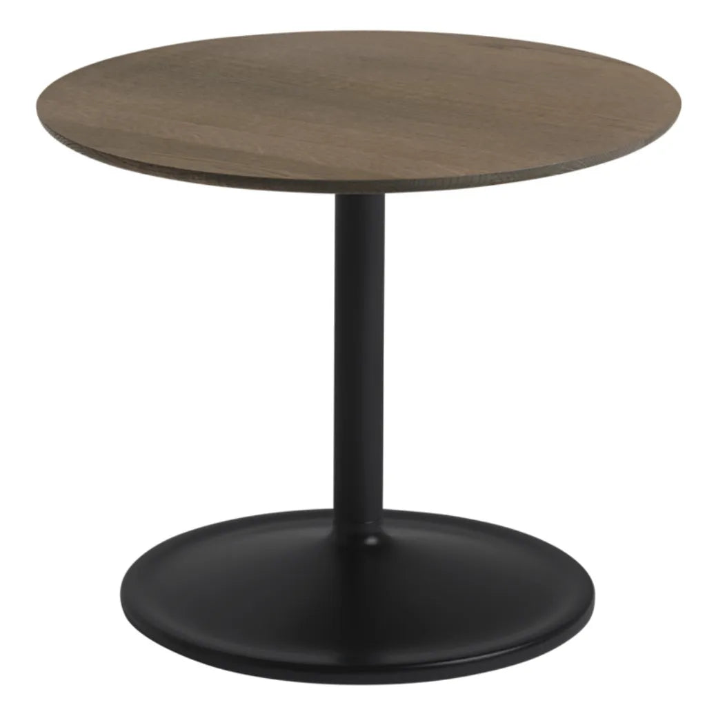 Muuto - Black Side Table