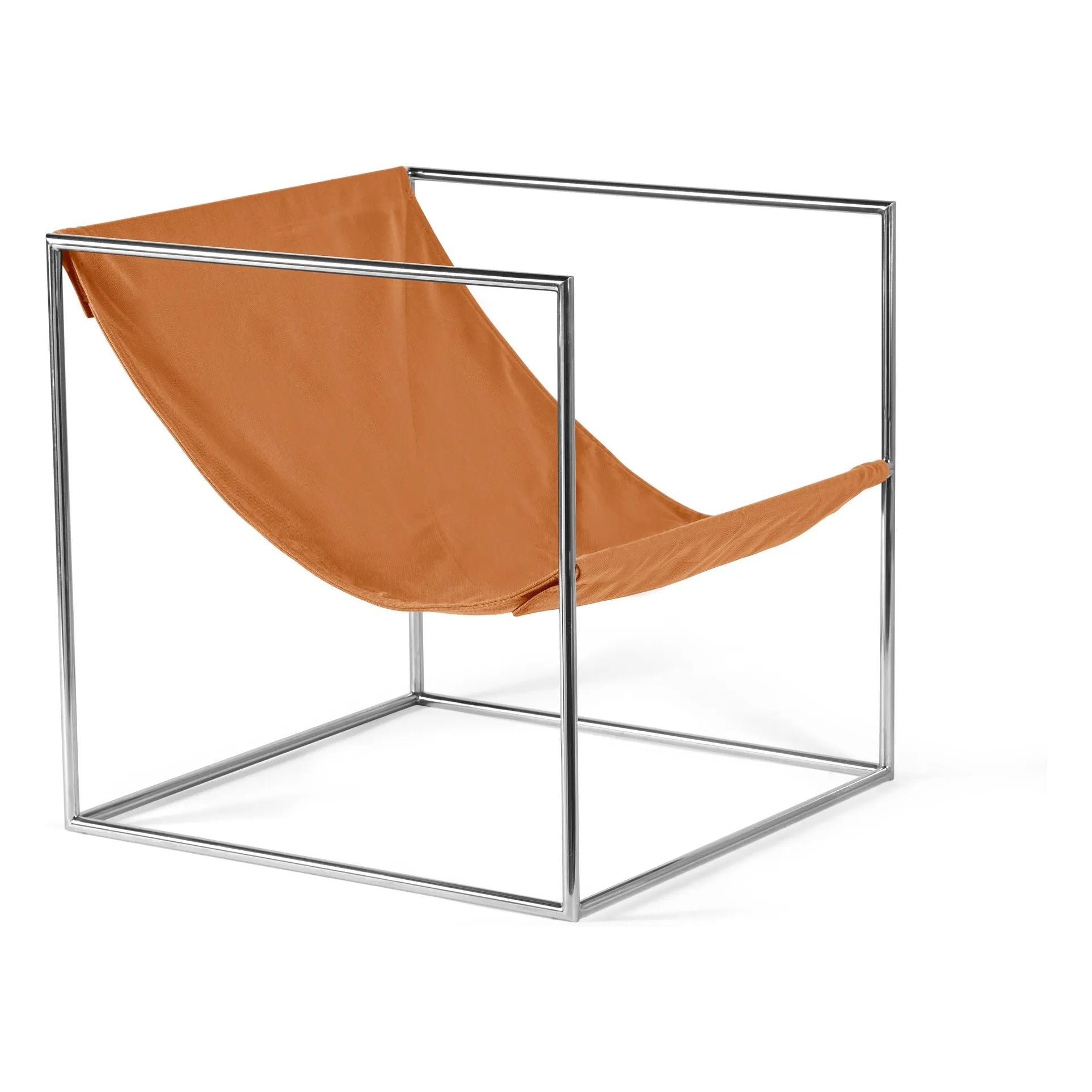 Valerie Objects - Solo Armchair, Muller Van Severen | Pink