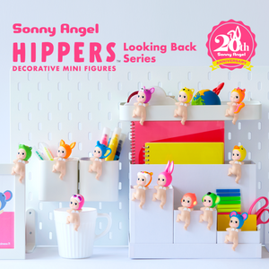 Sonny Angel - Original Hippers Series Surprise Blind Box
