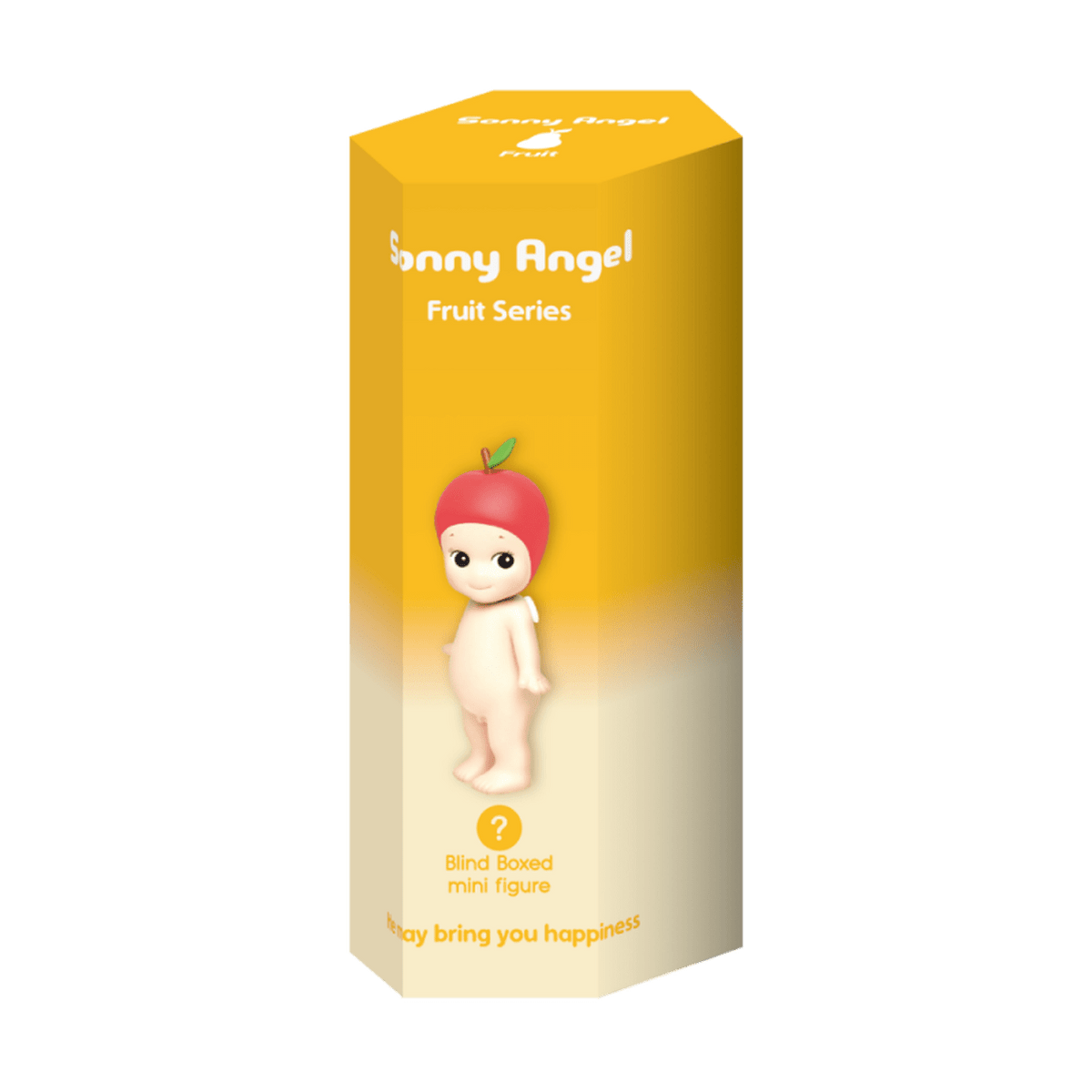 Sonny Angel - Original Fruit Series Surprise Blind Box